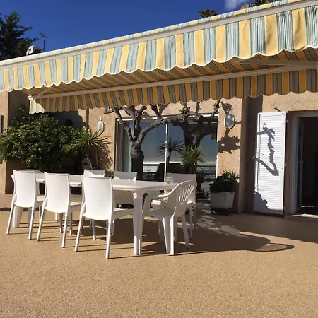 فيلة 190 M2 En Bord De *