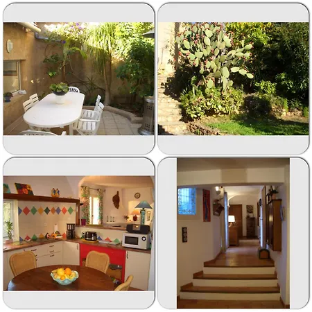 فيلة 190 M2 En Bord De