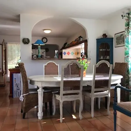 Villa 190 M2 En Bord De