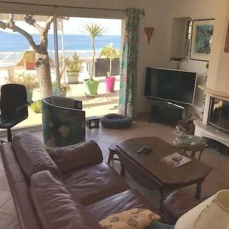 Villa 190 M2 En Bord De *