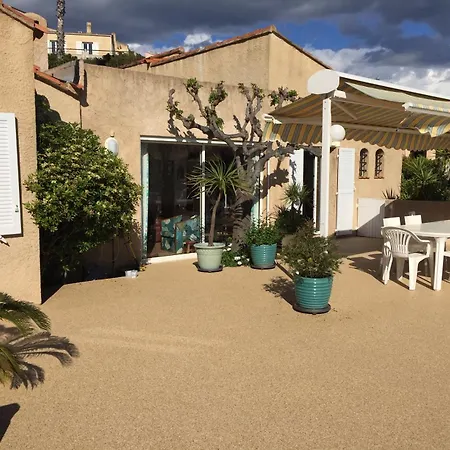 Villa 190 M2 En Bord De *